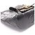 Zaino/Borsa Chanel Matelassé Turnlock Nero - vista 11