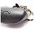 Zaino/Borsa Chanel Matelassé Turnlock Nero - vista 9