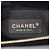 Borsa Tote Chanel Matelassé Nero - vista 4