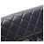 Borsa a Spalla Chanel Matelassé Double Face Nero - vista 10