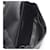 Borsa a Spalla Chanel Matelassé Double Face Nero - vista 3