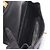 Borsa a Spalla Chanel Matelassé Double Face Nero - vista 4