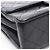 Borsa a Spalla Chanel Matelassé Double Face Nero - vista 9