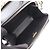 Vanity Sac de toilette Matelassé Chanel Noir - vue 3