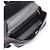 Borsa Chanel Matelassé Top Handle 2-Way Nero - vista 3