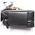 Borsa Chanel Matelassé Mini Camera Bag Nero - vista 6