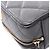 Borsa Chanel Matelassé Mini Camera Bag Nero - vista 7
