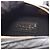Borsa a tracolla 2-Way Chanel Matelassé Mini Bowling Nero - vista 4