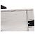 Borsa a tracolla in pelle Epi Louis Vuitton Bianco - vista 7