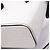 Borsa a tracolla in pelle Epi Louis Vuitton Bianco - vista 9