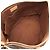 Borsa Louis Vuitton Palermo PM Monogram Marrone Monogramma - vista 3