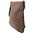 Borsa a tracolla Louis Vuitton Damier Musette Marrone - vista 2