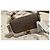 Coach Soft Tabby Borsa a Spalla in Micro Jacquard Signature Marrone Monogramma - vista 13
