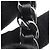 Borsa Hobo Chanel 19 Matelassé Small Nero - vista 9