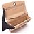 Borsa a Spalla Chanel Trendy CC Beige - vista 3