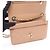 Borsa a Spalla Chanel Trendy CC Beige - vista 4
