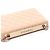 Borsa a Spalla Chanel Trendy CC Beige - vista 9