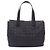 Borsa Tote Chanel New Travel Line MM Nero