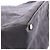 Borsa Tote Chanel New Travel Line MM Nero - vista 6