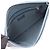 Chanel Boy Second Bag Clutch Handtasche Marineblau - Ansicht 3