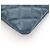 Chanel Boy Second Bag Clutch Handtasche Marineblau - Ansicht 6