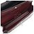 Borsa a tracolla Chanel Matelassé Double Flap Nero - vista 3