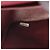 Borsa a tracolla Chanel Matelassé Double Flap Nero - vista 5