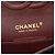 Timeless Borsa a tracolla Chanel Matelassé Double Flap Nero - vista 4