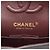 Borsa a tracolla Chanel Matelassé Double Flap Nero - vista 4