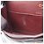 Borsa a tracolla Chanel Matelassé Double Flap Nero - vista 6