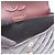 Borsa a tracolla Chanel Matelassé Double Flap Nero - vista 7