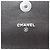 Timeless Borsa a tracolla Chanel Matelassé Nera Nero - vista 4