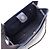 Borsa a tracolla Chanel Matelassé in pelle Caviar Blu navy - vista 3