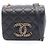 Borsa Chanel Matelassé in agnello nero