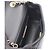 Borsa Chanel Matelassé in agnello nero - vista 3