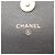 Borsa a mano Chanel Matelassé in pelle nera Nero - vista 4
