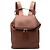 Zaino Loewe Anagram Goya Marrone