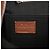 Zaino Loewe Anagram Goya Marrone - vista 5