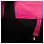 Borsa a mano piccola Loewe Anagram Hammock Rosa Bianco - vista 6