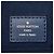 Louis Vuitton Epi Harrington Messenger PM Schultertasche Blau - Ansicht 10
