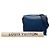Louis Vuitton Epi Harrington Messenger PM Schultertasche Blau - Ansicht 12