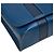 Louis Vuitton Epi Harrington Messenger PM Schultertasche Blau - Ansicht 6