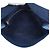 Louis Vuitton Epi Harrington Messenger PM Schultertasche Blau - Ansicht 9