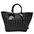 Borsa Tote Balenciaga Bistro S Nero