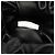 Borsa a tracolla Bottega Veneta The Shoulder Pouch Nero - vista 6