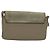 Chloé Chloe Faye in pelle e camoscio Small Marrone - vista 2