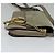 Chloé Chloe Faye in pelle e camoscio Small Marrone - vista 4