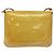 Louis Vuitton Thompson Street Monogram Vernis Medium Beige - vista 2