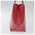 Louis Vuitton Reade Monogram Vernis PM Rosa - vista 4
