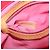 Louis Vuitton Reade Monogram Vernis PM Rosa - vista 6